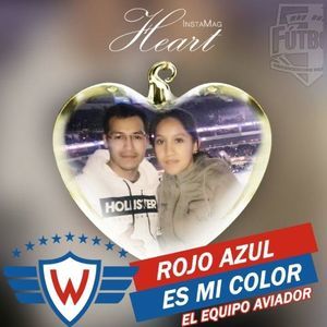 Meet your Posher, Fatima